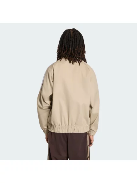 BLUZA DRESOWA SST ADICOLOR CLASSICS COTTON TWILL