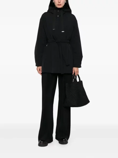 Pantaloni Herno negru