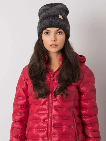 Șapcă Rue Paris negru