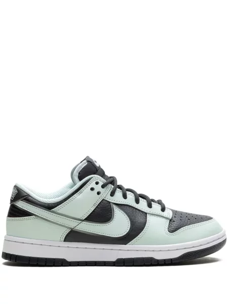 Sneakerși Nike Dunk gri