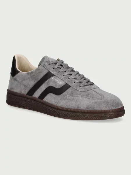 Gant Cuzmo sneakers Ανδρικά σουέτ