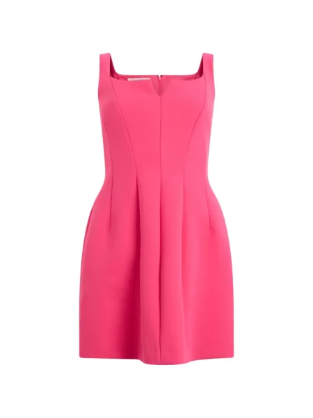 Rochie mini Philosophy Di Lorenzo Serafini roz