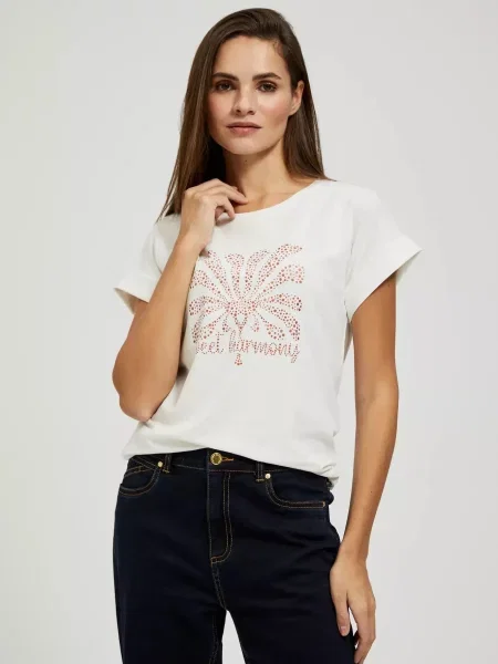 Tricou Marisse negru