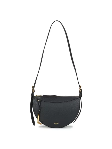 Torbica Lancel črna