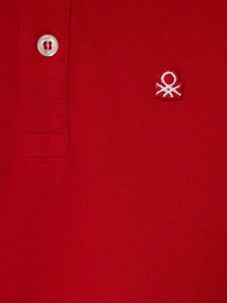 Детское поло United Colors Of Benetton