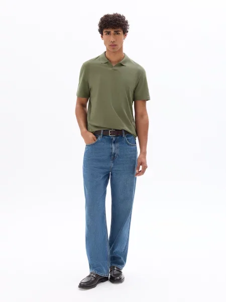 Tricou polo Celio
