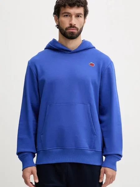 Bluza The North Face Icon Relaxed Hoodie UNISEX TNF Blue M niebieska