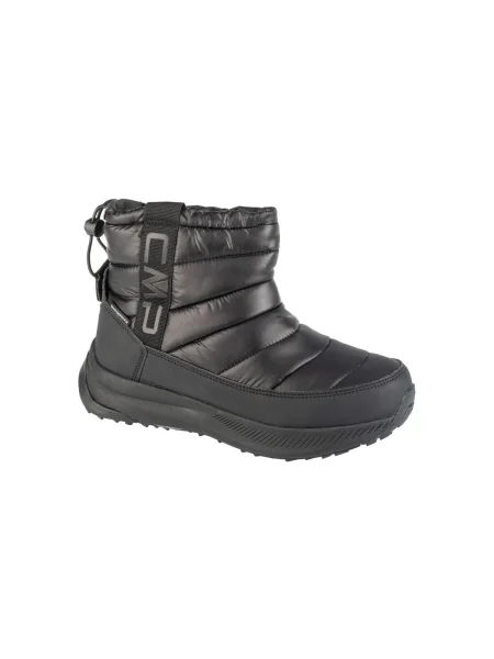 Pantofi Cmp negru