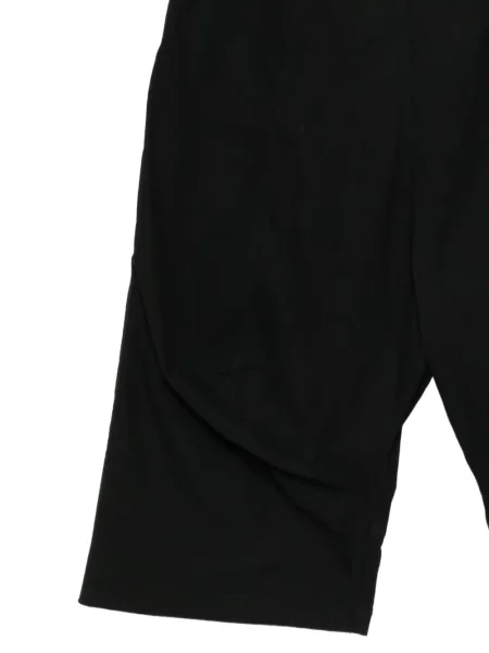 Pantaloni Rundholz negru