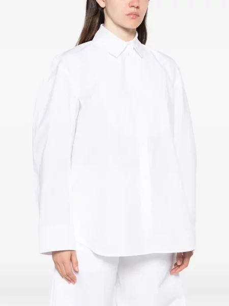 Cămașă Jacquemus alb