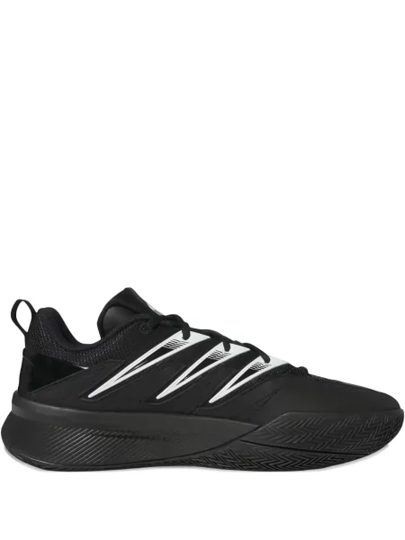 Sneakerși Adidas Superstar alb