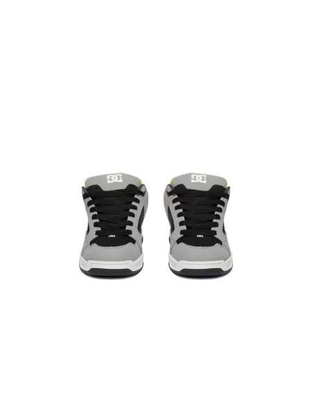 DC Shoes Laisvalaikio batai EO-C COILER pilka