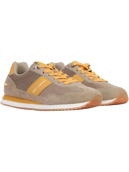 Pantofi Teddy Smith teddy bej