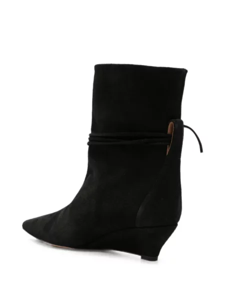 Botine Odissì cu pană negru