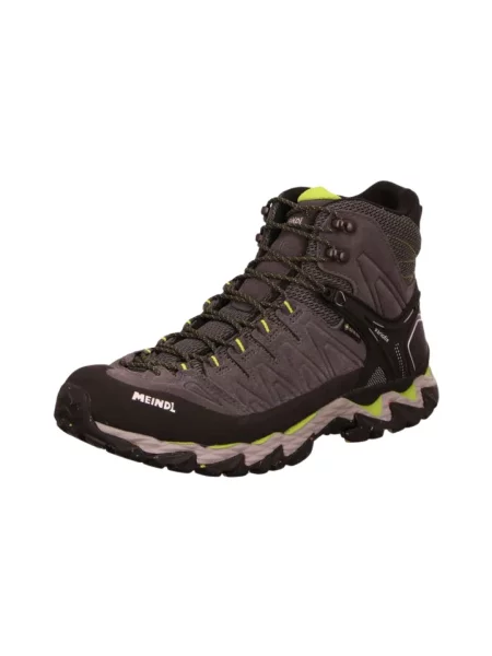 Meindl Buty Outdoorowe Lite Hike Gtx grau szare