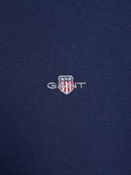 Світшот Gant синій