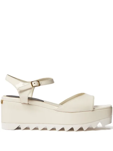 Sandale Stella Mccartney cu platformă