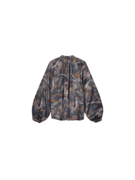 Bluzka Summum Woman szara