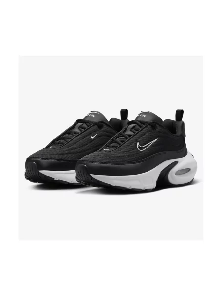 Tenisky Nike Air Max čierna