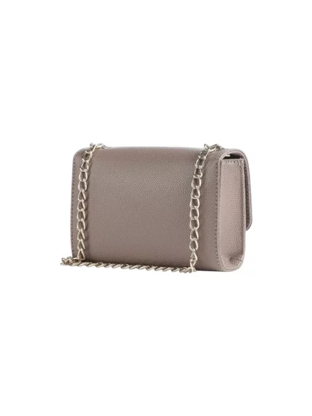 Torbica Valentino Divina Taupe siva