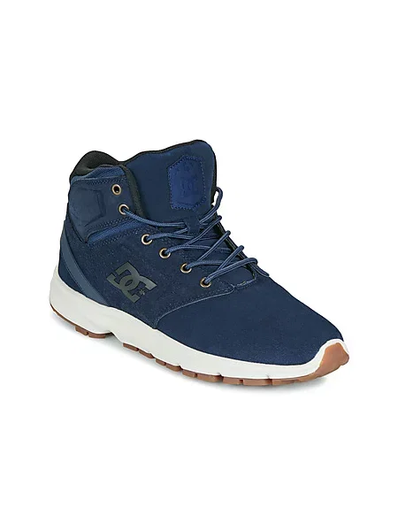 Superge Dc Shoes