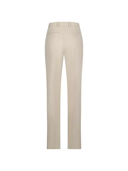 Pantaloni Lardini bej