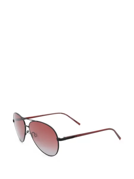 Ochelari de soare Dkny cu gradient negru