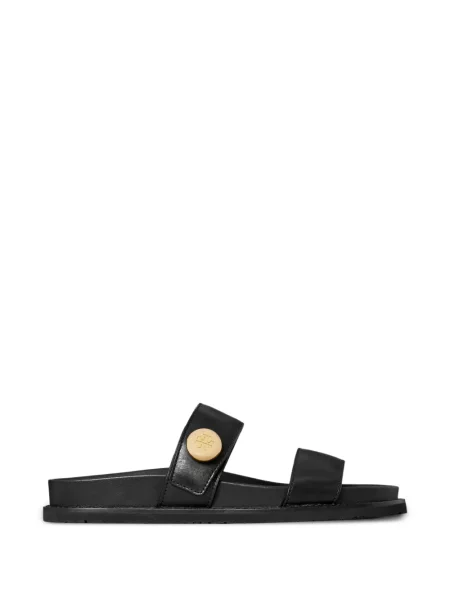 Sandale Tory Burch negru