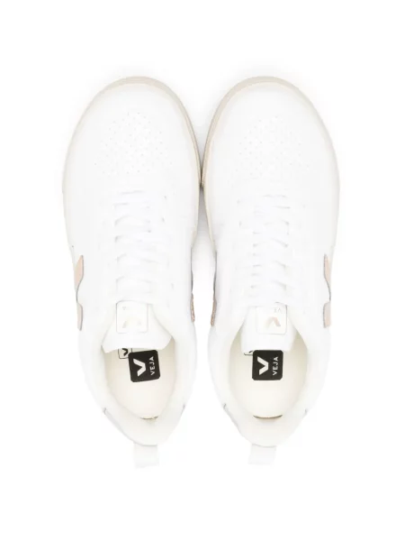 Sneakersy dziecięce Veja białe