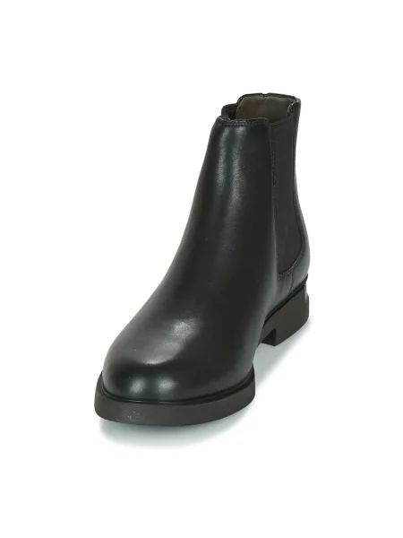 Pantofi Camper din piele negru