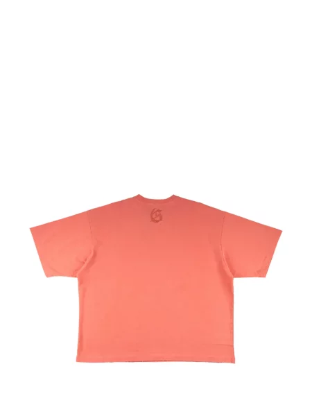 Tricou Godspeed portocaliu