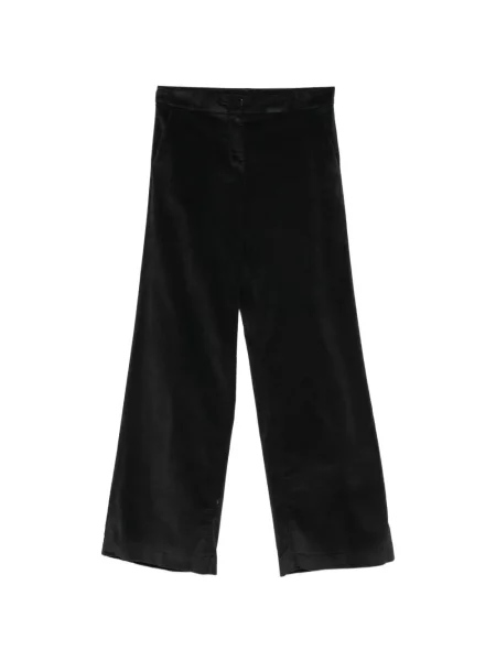 Pantaloni 19.61 Milano negru