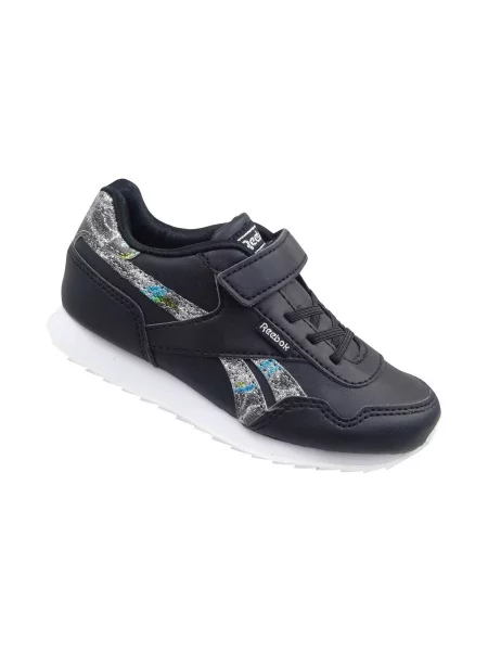 Gyerek jogger Reebok Sport fekete