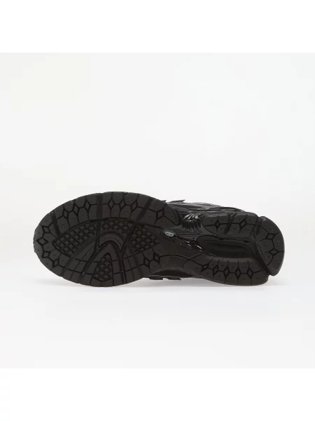 Sneakers New Balance Black/ Black EUR μαύρο