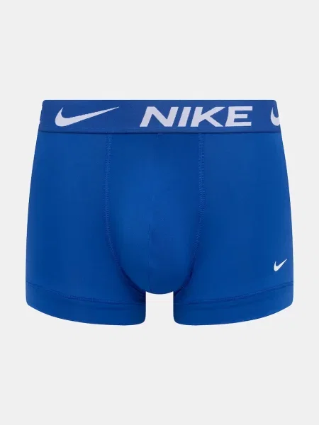 Боксери Nike помаранчевий