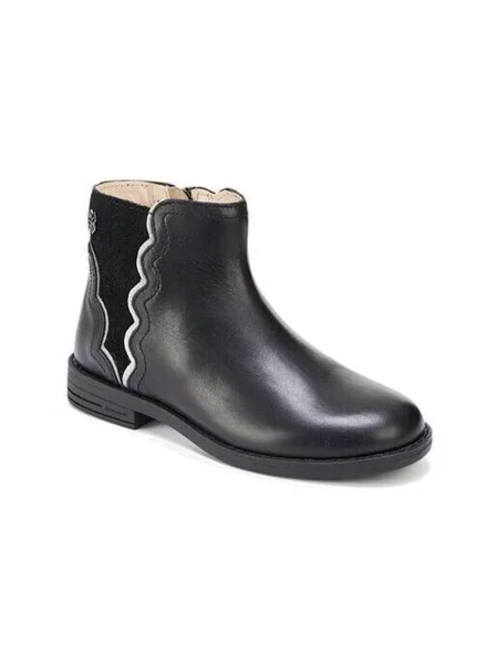 Pantofi Mayoral negru