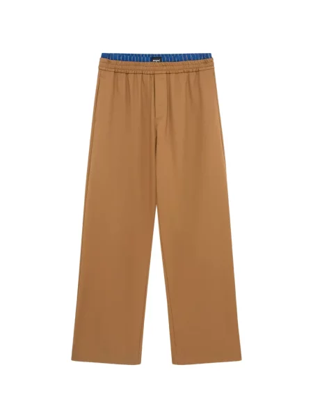 Pantaloni Msgm