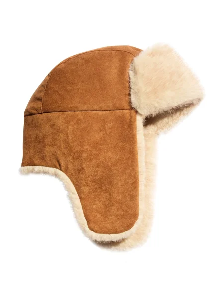 Friends Like These Căciulă deschis / maro caramel bej