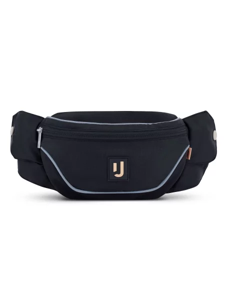 Johnny Urban Borsetă Jimmy' negru