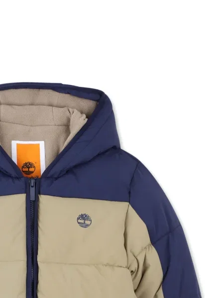 Kurtka dziecięca Timberland