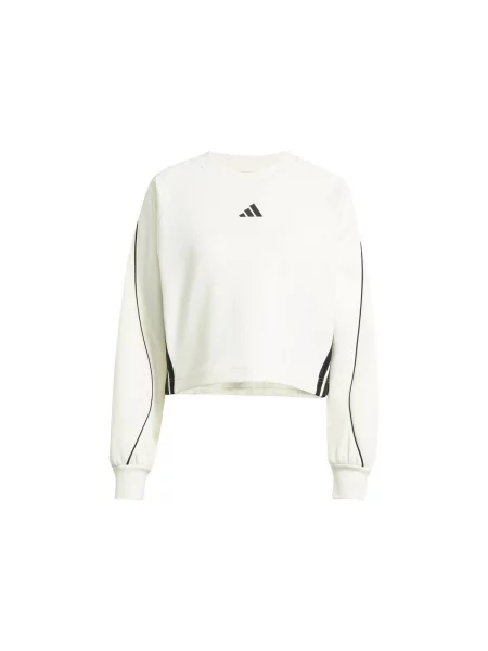 Felső Adidas fehér