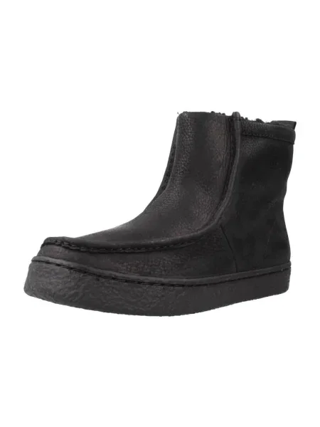 Pantofi Clarks negru