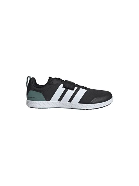Adidas Încălțăminte pentru sală The Total Weightlifting negru