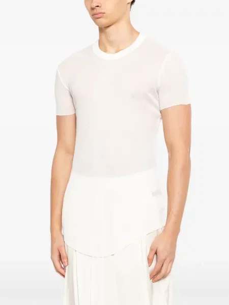 Tricou cu nervuri Julius