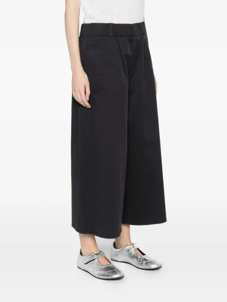 Kuloty Susanne Bommer czarne