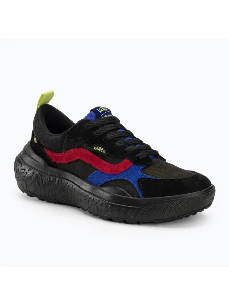 Olcsóbban. Vans MTE UltraRange Neo fekete/multi cipő. Méret: EU fekete