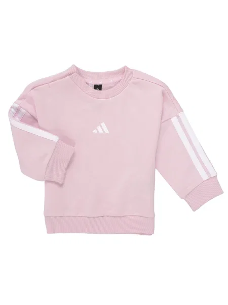 Pantaloni de jogging copii Adidas roz