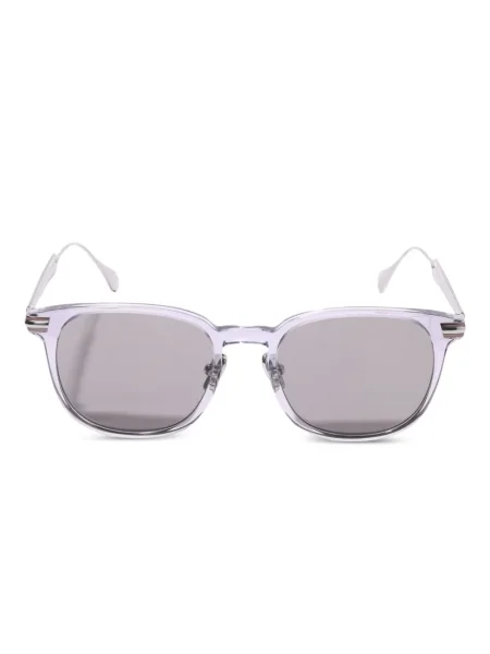 Ochelari de soare A Bathing Ape® argintiu