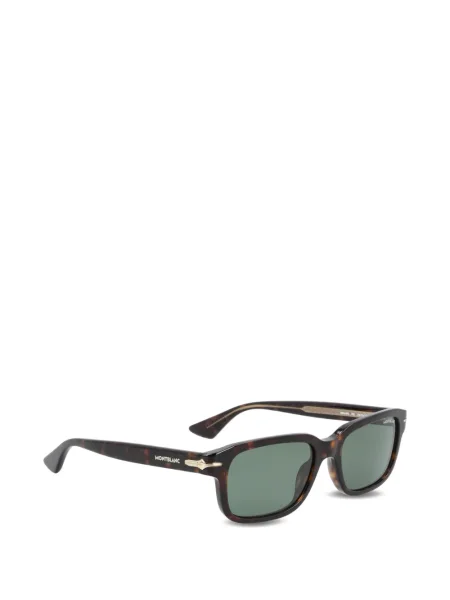 Ochelari de soare Montblanc maro