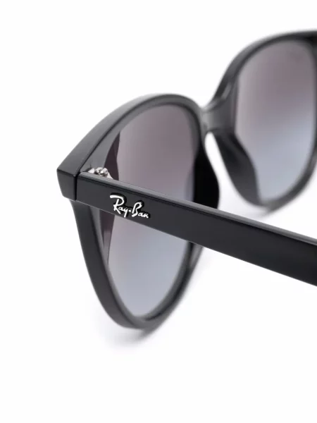Okulary przeciwsłoneczne Ray-ban czarne
